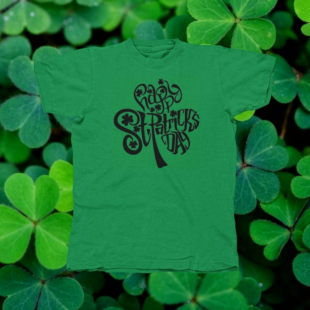 Happy St. Patrick's Day Shirts